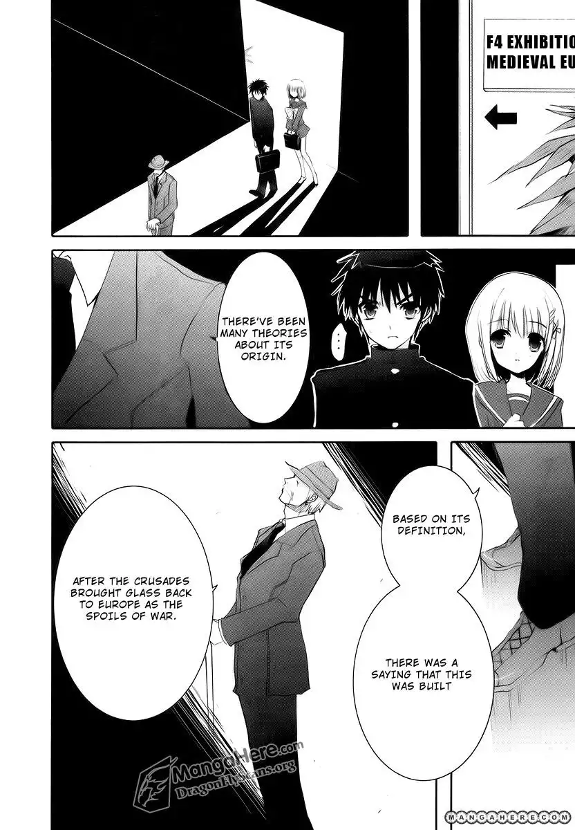 Shakugan no Shana Chapter 26 5